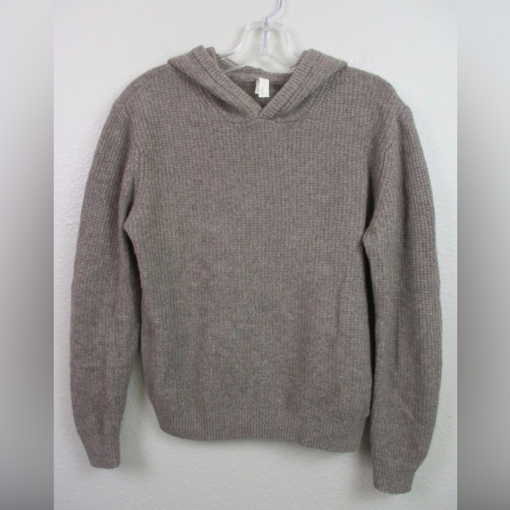 Old Navy Gray Kids Hoodie